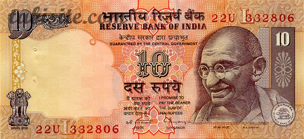 ルピー インド 新興国通貨：インドルピー、コロナ感染拡大でも底堅い